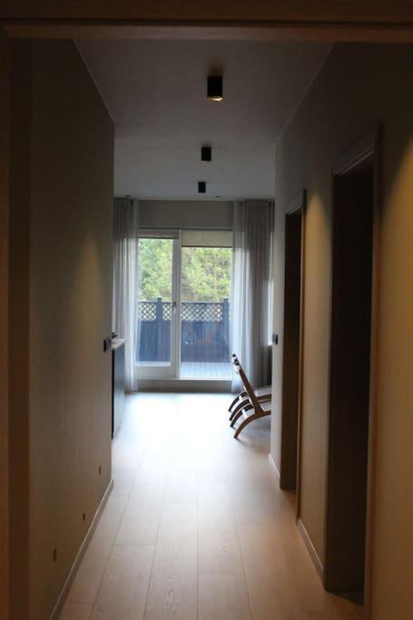 Apartment Quiet And Cozy With A View *