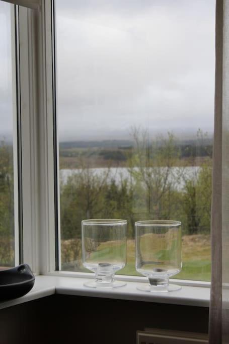 Quiet And Cozy With A View Apartment Reykjavik