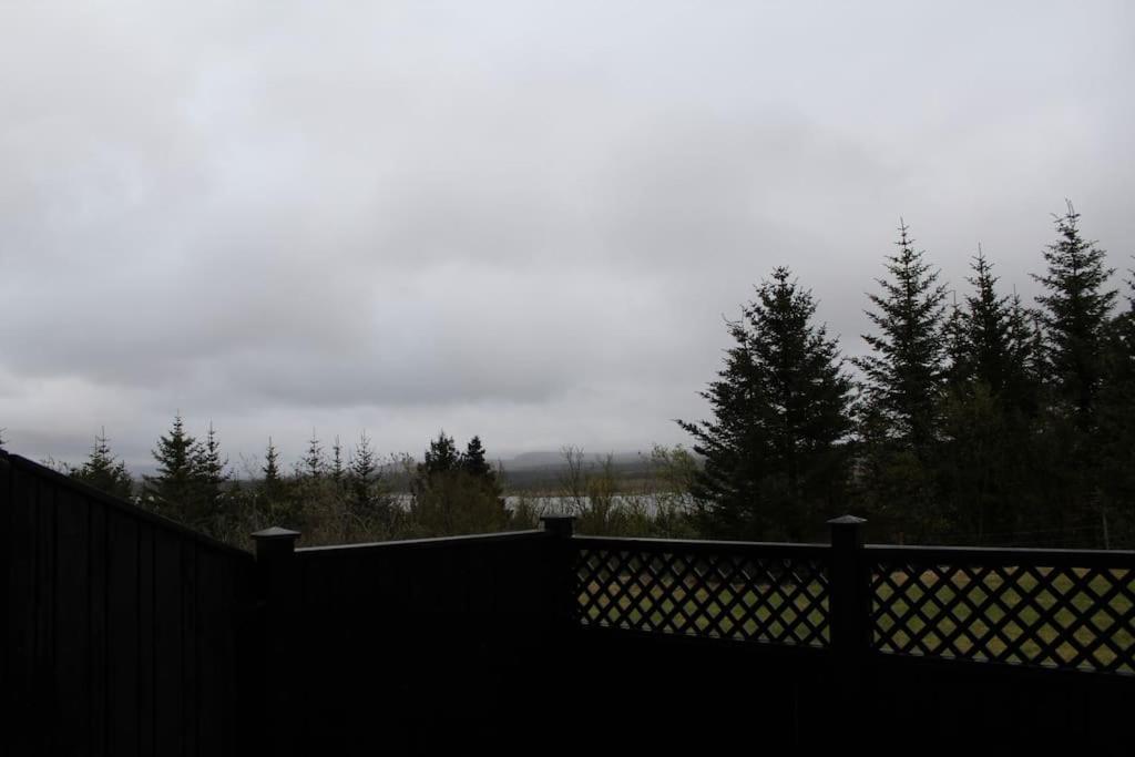 Lejlighed Quiet And Cozy With A View